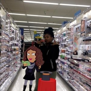 Meet your Posher, Jurnee